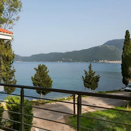 Villa Eucalyptus Levanda *