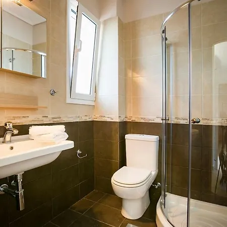 Deluxe Kefalonia Levanda 1 Bedroom Pool וילה *